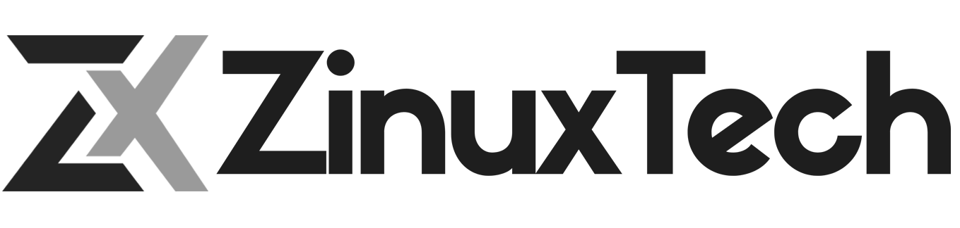 Zinux Technologies